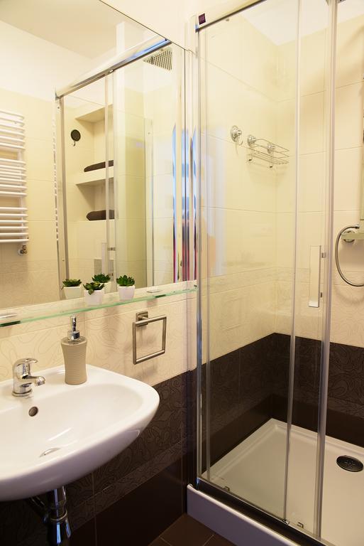 Apartment Gaja Karpacz Bilik gambar